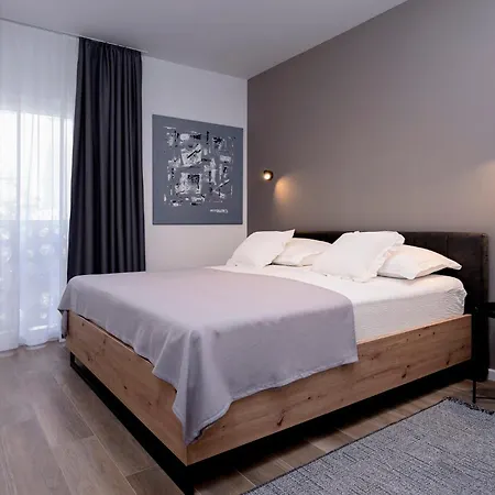 Modern, 2 Bedroom شقة هفار