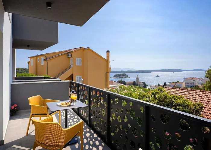 아파트 Modern, 2 Bedroom