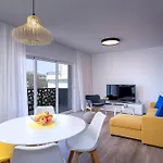 Apartman Modern, 2 Bedroom *