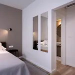 Modern, 2 Bedroom Apartman