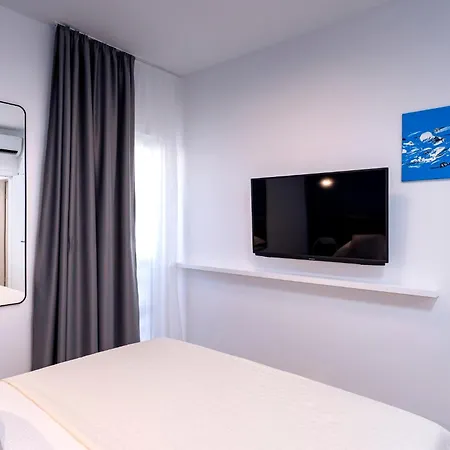 Appartamento Modern, 2 Bedroom Hvar Town