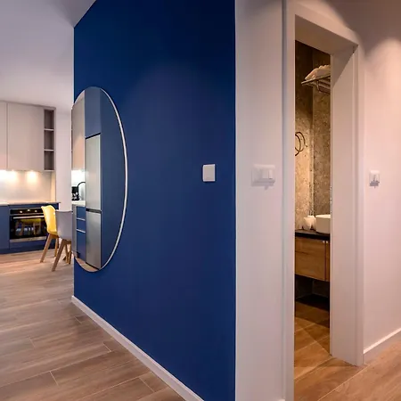 Modern, 2 Bedroom * Hvar Town