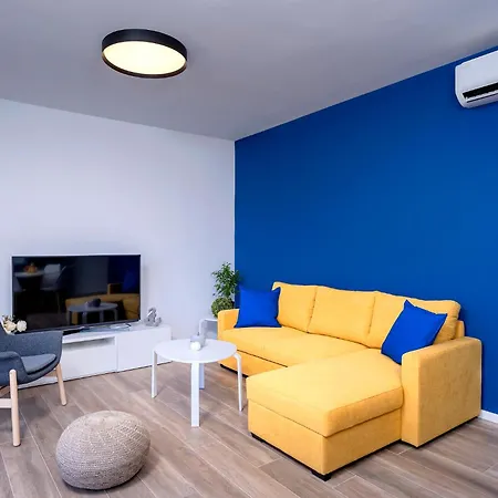 Appartamento Modern, 2 Bedroom Hvar Town