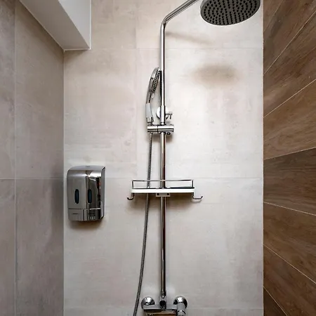 Appartamento Modern, 2 Bedroom *