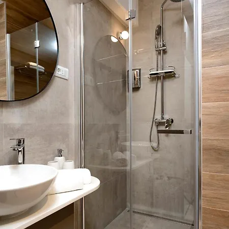 Appartamento Modern, 2 Bedroom *