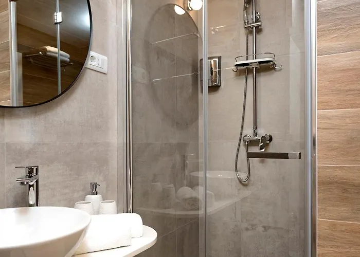 Apartment Modern, 2 Bedroom *