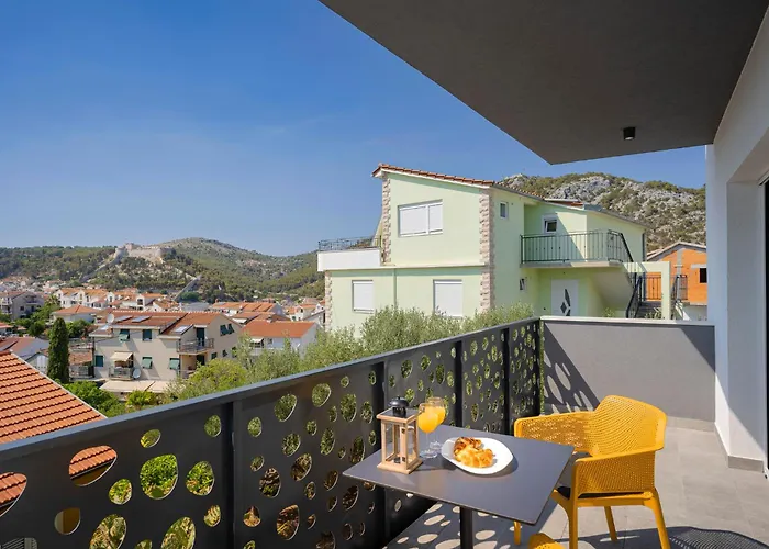 شقة Modern, 2 Bedroom هفار